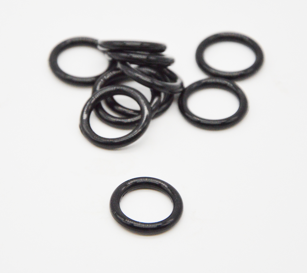 Elastique de rechange ø ext.: 21mm, ø int.: 15mm. 10 pièces.