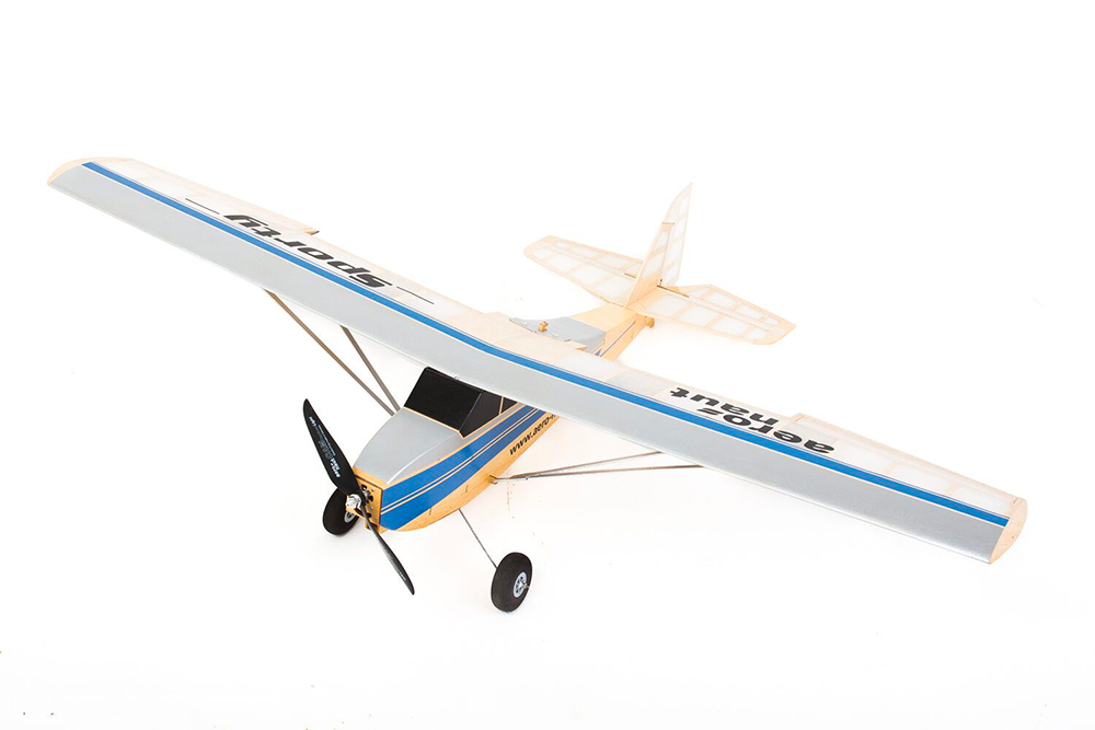 Sporty Aileron Trainer 1,30m