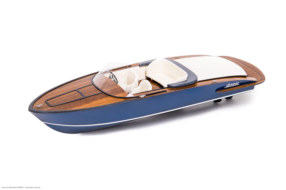 Azzurra 550 mm