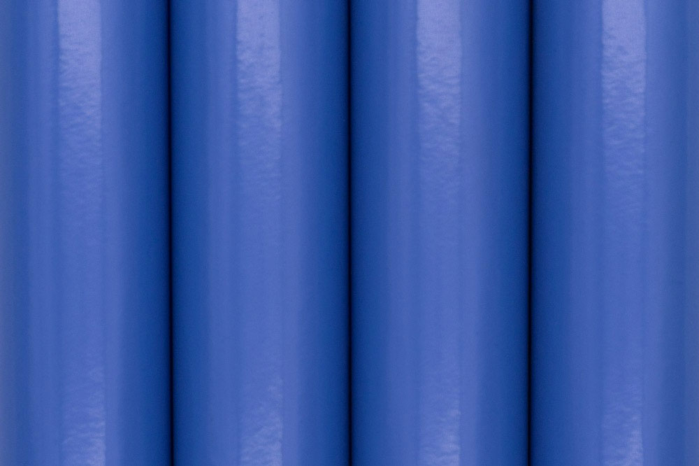 Oratrim bleu France. 11,5 cm x 10 m.
