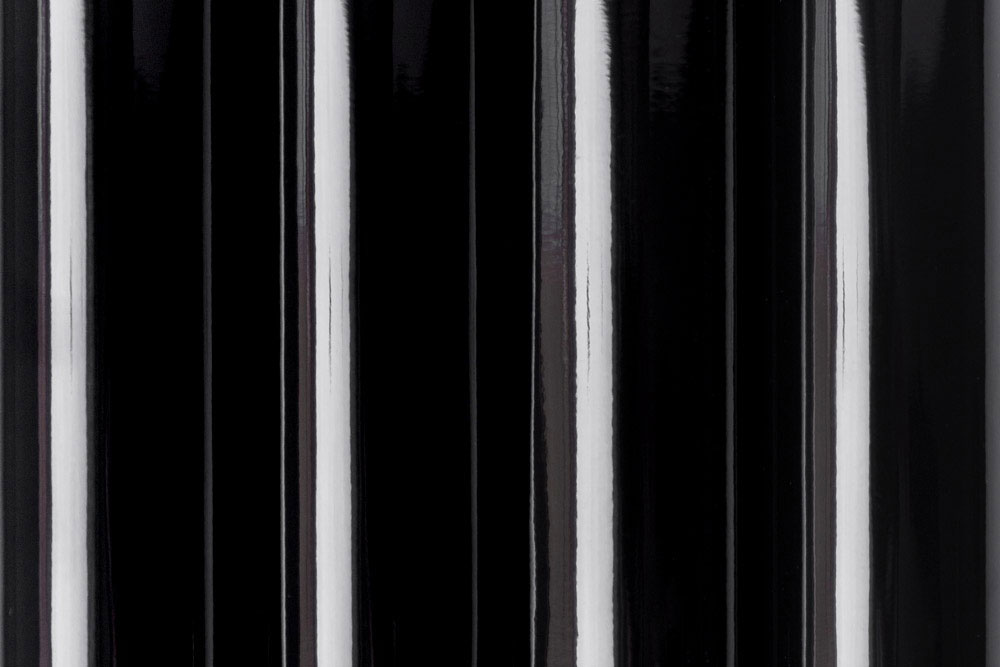 Oratrim noir. 11,5 cm x 10 m.