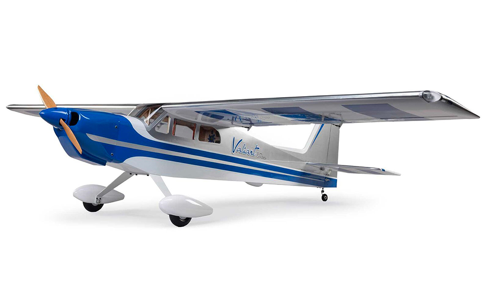Valiant 20cc ARF, 86.'' 2,19m