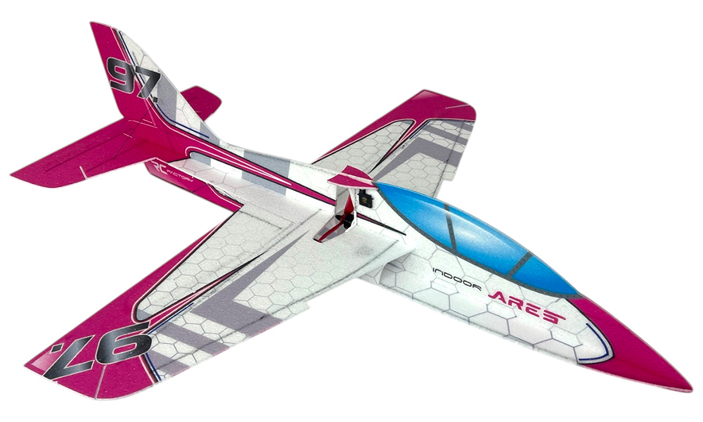 ARES indoor Pink 0,87m