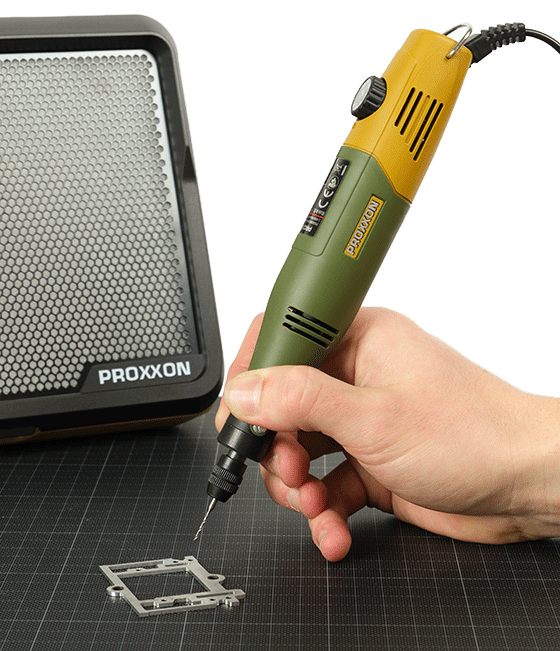 Perceuse MICROMOT 80/E