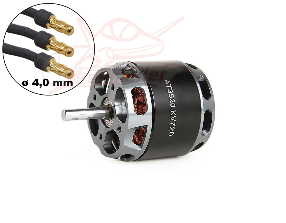 Moteur T-Motor AT3520-850