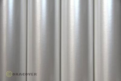 Oracover 2m blanc nacré