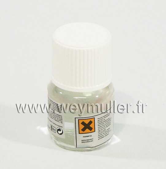 Diluant pour peinture Humbrol. 28ml. 1pot