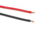 Câble électrique souples ø 0,75mm2- 2 x 1m.
