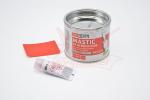 Mastic de rebouchage polyester K-PLAST 188g. 1 pot