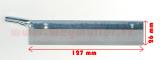 Scie pour cutter n°3