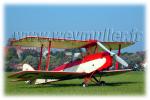 Kit Tiger Moth. 2,70m