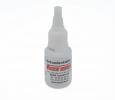 Colle cyano semi-fluide. 20g