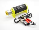 Démarreur 12V pour moteur jusque 20cc. 1 pièce