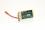 Pack accus 2 éléments 7,4V 350mA