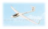 Planeur ASW28 3,50m
