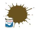 Pot Humbrol 14ml Gris Pierre 084