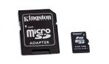 Carte mémoire Micro SD 2GB
