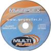 Simulateur MULTIFLIGHT PLUS CD