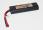 Pack accus 2 éléments 7,4V 5000mA 30C DEANS