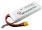 Pack accus 3 éléments 11,1V 3300mA 45C XT60