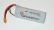 Pack accus 4 éléments 14,8V 3300mA 45C XT60