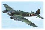 Kit Heinkel HE 111 ARF 1,75m