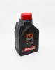 Huile Motul 2T 710. Bidon de 1l.