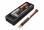 Pack accus 2 éléments 7,4V 5200mA 50C DEANS