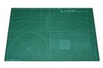 Tapis de découpe format A3