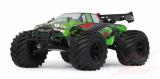 Buggy électrique Akron Lipo BL 2,4GHz