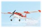 Kit Air Beaver Rouge ARF 1,52m