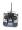 Radio Graupner MX16 V2 2,4GHz HoTT 8/8/0 accus Tx