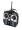 Radio Graupner MZ18 2,4GHz HoTT 9/8/0