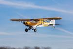 Kit Carbon CUB 15cc 2,28m
