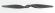 Hélice 12x6 pour Beaver DHC-2