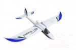 Planeur Sky Surfeur 1,40m PNP. Bleu