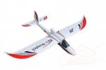 Planeur Sky Surfeur 1,40m PNP. Rouge