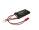 Pack accus 2 éléments 7,4V 450mA 30C BEC