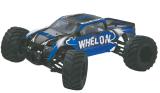 Voiture Whelon 4WD 1/12 RTR