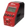 Chargeur Hitec Multicharger X1 RED