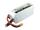 Pack accus 6 éléments 22,2V 5200mA 45C XT60