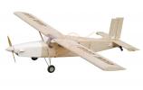 Kit Pilatus PC6 Porter 3,17m