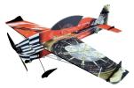 Extra 330 Superlite rouge 0,840m