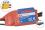 Variateur RO-CONTROL 20A 2-3S