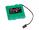Accu 4.8V 2600mA Graupner