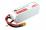 Pack accus 5 éléments 18,5V 5200mA 45C XT60