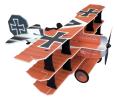 Crack Fokker Baron rouge