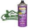 Paletti vert feuillage. 400ml