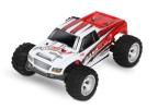 Voiture Dasher Monster Truk 1/18 RTR