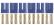 Fiche EC5 mâle/femelle. 3 paires